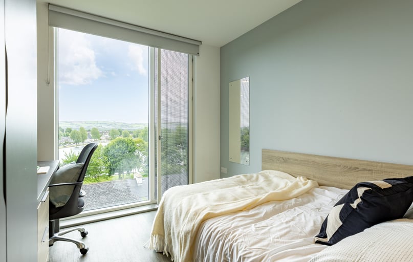 Superior En Suite, Ashlin House, Bandon Road Cork, University College Cork, Cork - Image 1